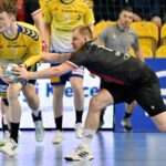 Industria w półfinale. MMTS Kwidzyn bez szans w Hali Legionów - Radio Kielce Industria w półfinale. MMTS Kwidzyn bez szans w Hali Legionów - Radio Kielce