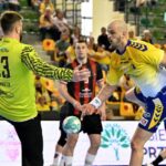 Industria w półfinale. MMTS Kwidzyn bez szans w Hali Legionów - Radio Kielce Industria w półfinale. MMTS Kwidzyn bez szans w Hali Legionów - Radio Kielce