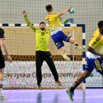 Industria w półfinale. MMTS Kwidzyn bez szans w Hali Legionów - Radio Kielce Industria w półfinale. MMTS Kwidzyn bez szans w Hali Legionów - Radio Kielce