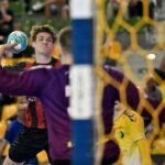 Industria w półfinale. MMTS Kwidzyn bez szans w Hali Legionów - Radio Kielce Industria w półfinale. MMTS Kwidzyn bez szans w Hali Legionów - Radio Kielce