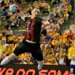 Industria w półfinale. MMTS Kwidzyn bez szans w Hali Legionów - Radio Kielce Industria w półfinale. MMTS Kwidzyn bez szans w Hali Legionów - Radio Kielce