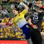 Industria w półfinale. MMTS Kwidzyn bez szans w Hali Legionów - Radio Kielce Industria w półfinale. MMTS Kwidzyn bez szans w Hali Legionów - Radio Kielce