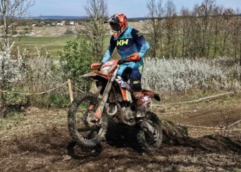 Piekoszów stolicą światowego enduro