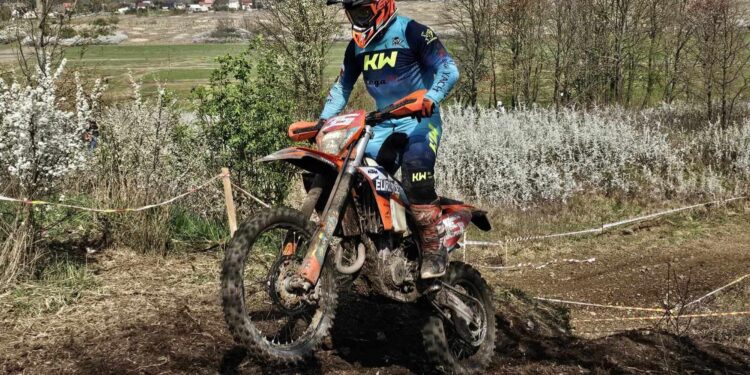 Piekoszów stolicą światowego enduro