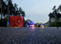 Śmierć na drodze. Zginął motocyklista