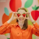 Truskawki to ulubione owoce Polaków