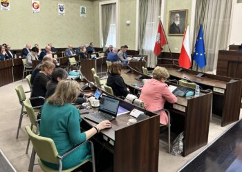 Znamy termin pierwszego posiedzenia nowej Rady Miasta Kielce