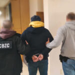 Zatrzymano 10 podejrzanych o udział w gangu wyłudzającym pożyczki