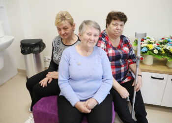 W Kielcach nowe miejsce wsparcia niepełnosprawnych