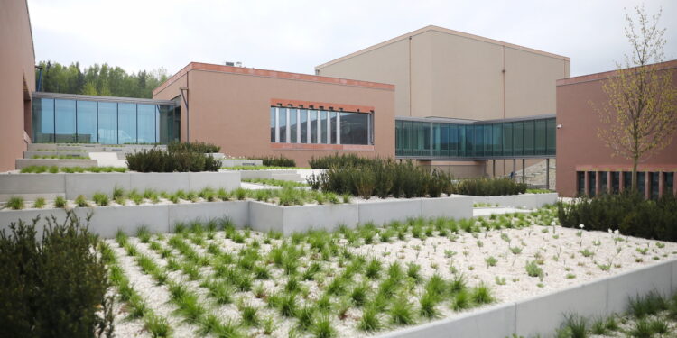 Świętokrzyski Kampus Laboratoryjny