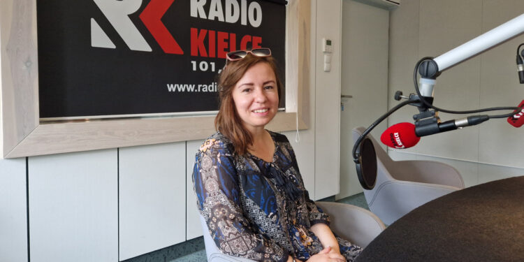 Świętokrzyska wieś czeka na turystów - Radio Kielce