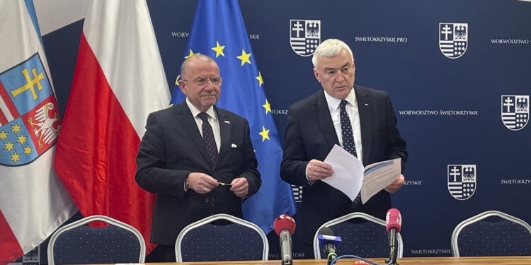 Pieniądze na samochody strażackie dla OSP w regionie