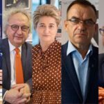 Znani, ale przegrani. Kto nie zdobył mandatu