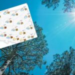 Wybierz spacer! Będzie idealnie