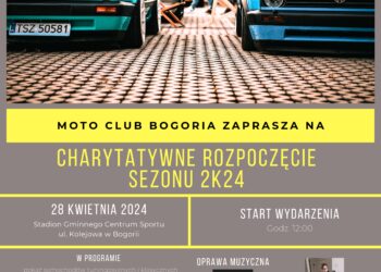 Charytatywne Rozpoczęcie Sezonu 2K24 - Radio Kielce