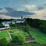 Kościół pw. św. Karola Boromeusza na Karczówce - Radio Kielce