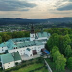 Kościół pw. św. Karola Boromeusza na Karczówce - Radio Kielce