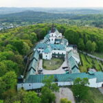 Kościół pw. św. Karola Boromeusza na Karczówce - Radio Kielce