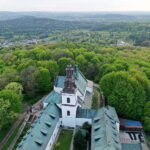 Kościół pw. św. Karola Boromeusza na Karczówce - Radio Kielce