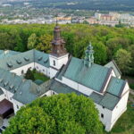 Kościół pw. św. Karola Boromeusza na Karczówce - Radio Kielce