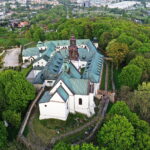 Kościół pw. św. Karola Boromeusza na Karczówce - Radio Kielce