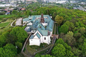 Kościół pw. św. Karola Boromeusza na Karczówce - Radio Kielce