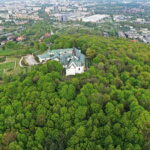 Rezerwat Karczówka - Radio Kielce