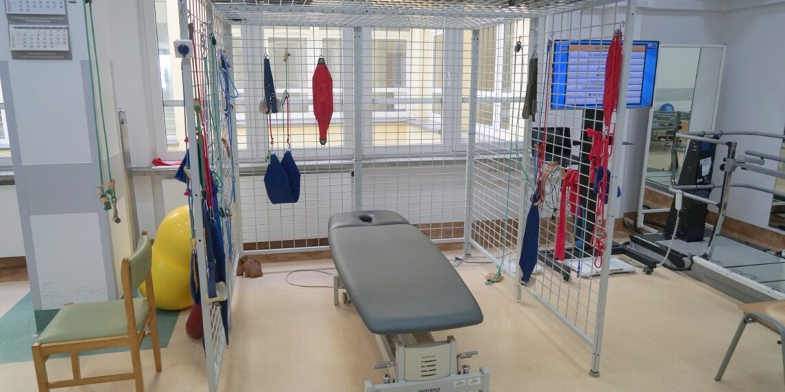 Wielu pacjentów rezygnuje z lecznictwa uzdrowiskowego