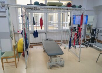 W gminie Iwaniska powstanie centrum rehabilitacyjne