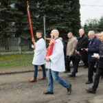 01.04.2024 Suków. Procesja Emaus / Fot. Jarosław Kubalski – Radio Kielce
