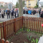 01.04.2024 Suków. Procesja Emaus / Fot. Jarosław Kubalski – Radio Kielce