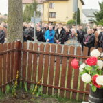 01.04.2024 Suków. Procesja Emaus / Fot. Jarosław Kubalski – Radio Kielce