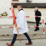 01.04.2024 Suków. Procesja Emaus / Fot. Jarosław Kubalski – Radio Kielce
