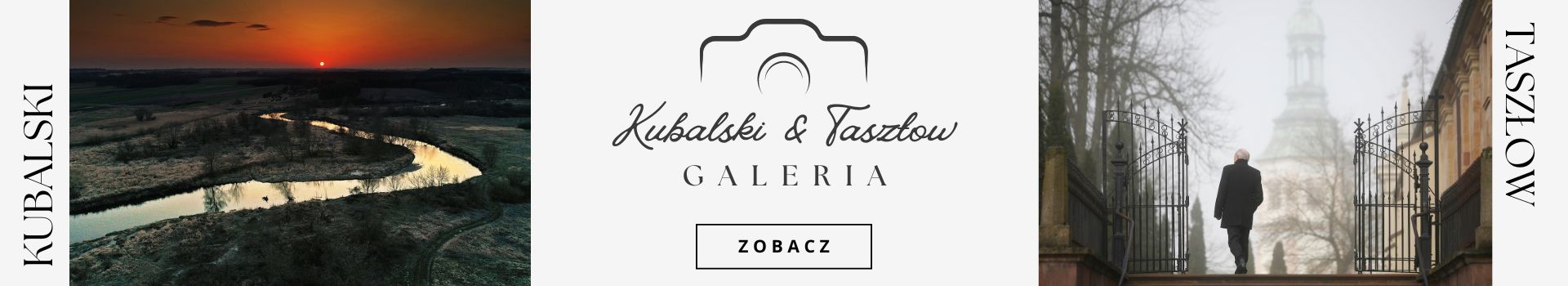 Galeria Kubalski & Taszłow