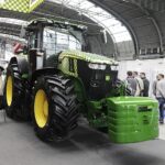 10.04.2024. Kielce. Targi Budownictwa Infrastrukturalnego Autostrada Nowa Infrastruktura i Targi Ochrony Środowiska i Gospodarki Odpadami Ekotech / Fot. Jarosław Kubalski - Radio Kielce