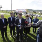 Marcin Stępniewski: tam gdzie jest zabudowa jednorodzinna nie może być bloków