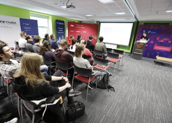 Zbliżają się kolejne Kieleckie Dni Informatyki