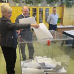 Druga tura w Sandomierzu