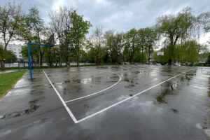 Władze Kielc chcą zmodernizować kolejne przyszkolne boiska