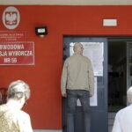 07.04.2024 Kielce. Wybory samorządowe / Fot. Jarosław Kubalski - Radio Kielce