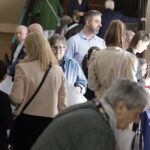 07.04.2024 Kielce. Wybory samorządowe / Fot. Jarosław Kubalski - Radio Kielce