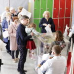 07.04.2024 Kielce. Wybory samorządowe / Fot. Jarosław Kubalski - Radio Kielce