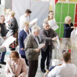 Przebieg wyborów samorządowych w Świętokrzyskiem
