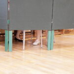 Gdzie do urn poszło najwięcej osób?