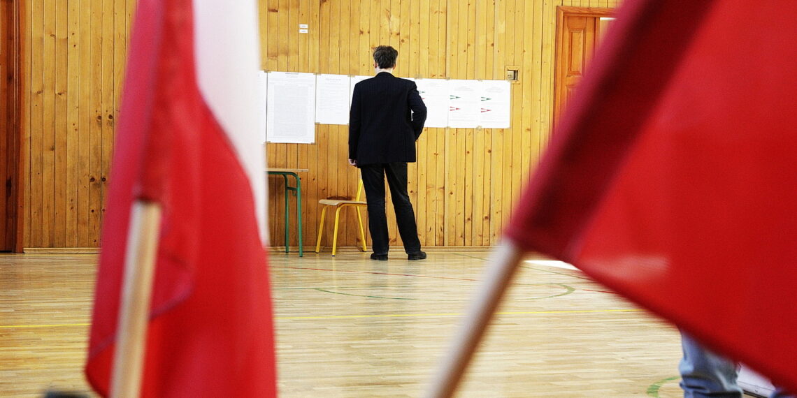 Kto największym wygranym wyborów samorządowych?