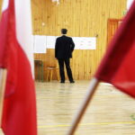 PKW: wyniki wyborów - w poniedziałek