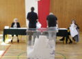 Głosowanie w II turze wyborów samorządowych. Do urn idą mieszkańcy 29 świętokrzyskich miejscowości