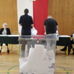 Trzy czwarte Polaków wie na kogo zagłosuje w wyborach prezydenckich