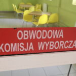 07.04.2024 Kielce. Wybory samorządowe / Fot. Jarosław Kubalski - Radio Kielce