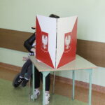 Druga tura wyborów. Głos ważny to znak X przy jednym nazwisku